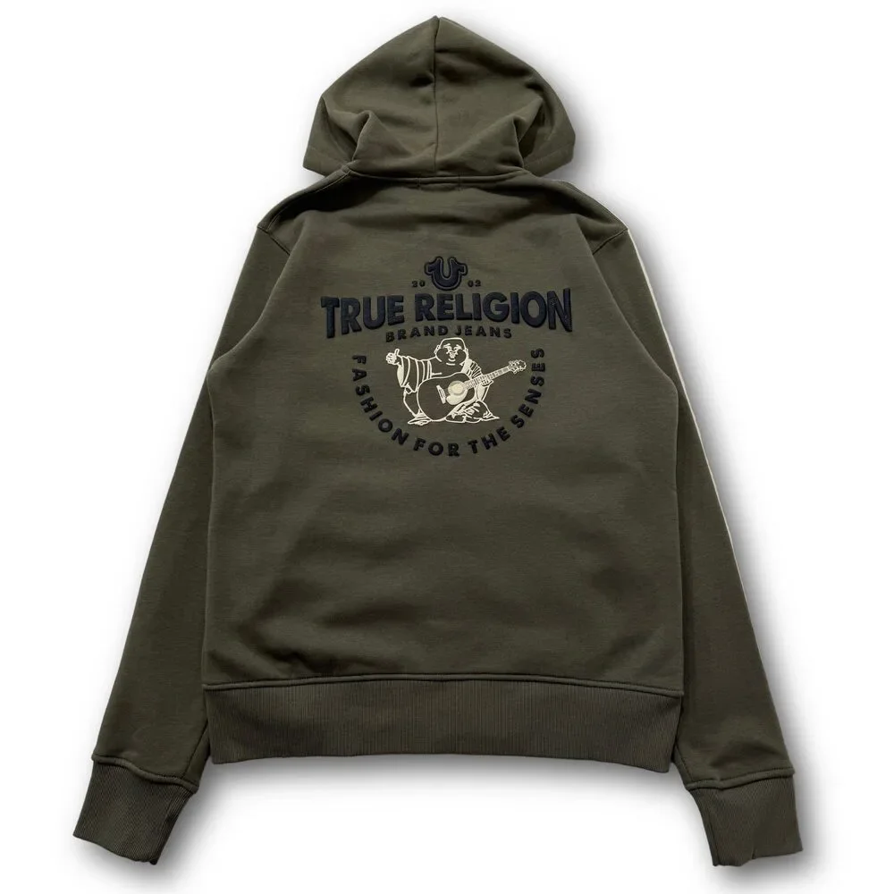 True Religion level up